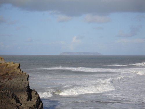 Lundy Island