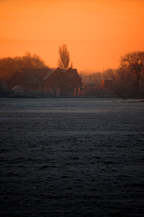 Kingsbury Water Park