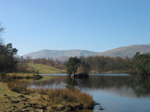 Tarn Hows