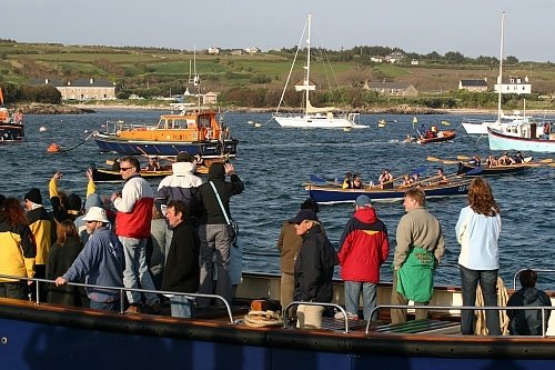 Isles of Scilly