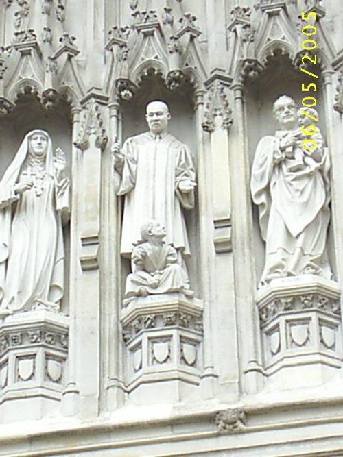 Westminster Abbey