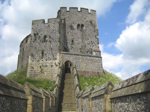 Arundel Castle