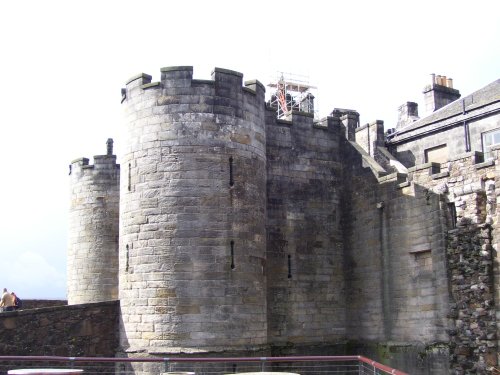 Stirling Castle