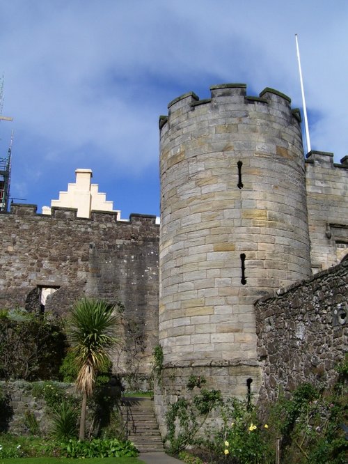 Stirling Castle