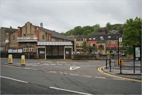 Holmfirth