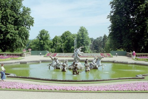 Waddesdon Manor