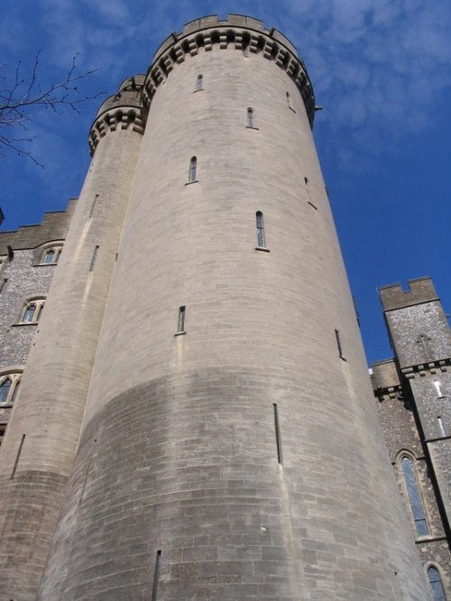 Arundel Castle