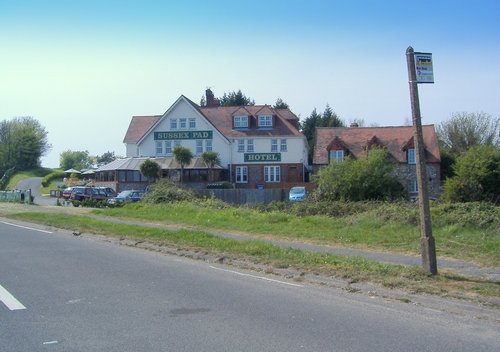 Shoreham-by-Sea