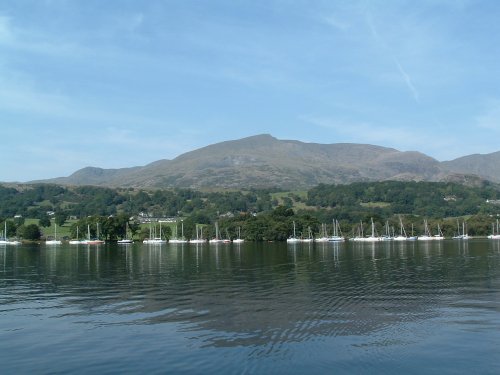 Coniston