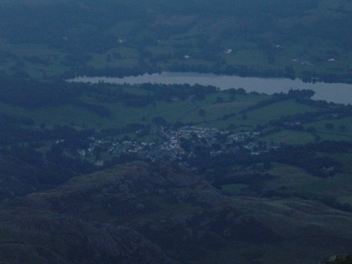 Coniston