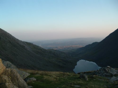 Coniston