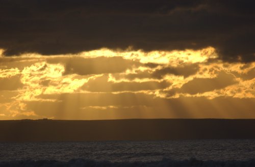 Woolacombe