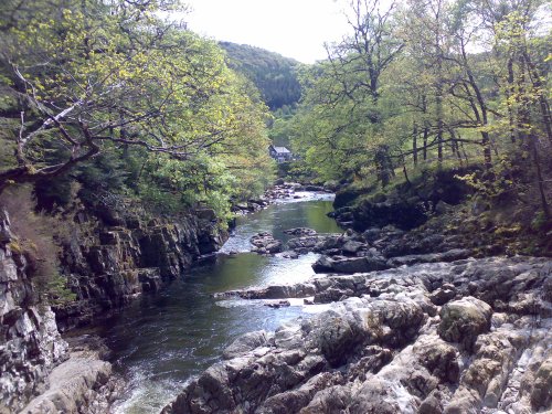 Betws-y-coed