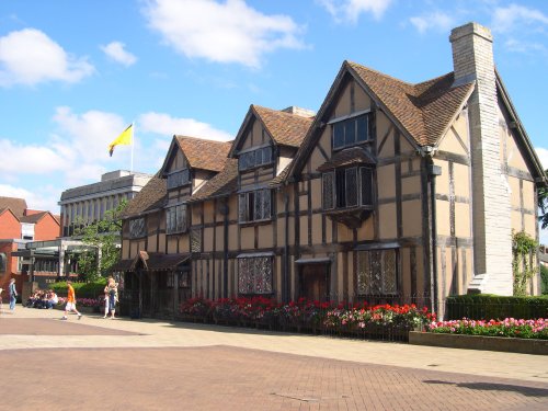 Stratford-upon-Avon