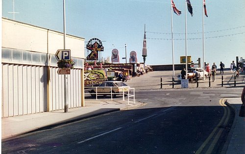 Mablethorpe