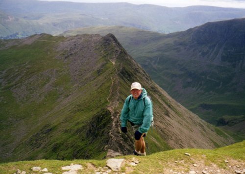 Lake District National Park