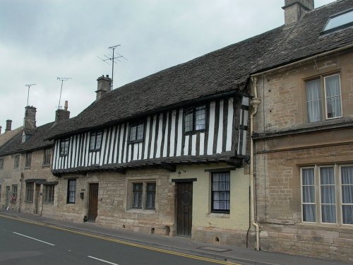 Northleach