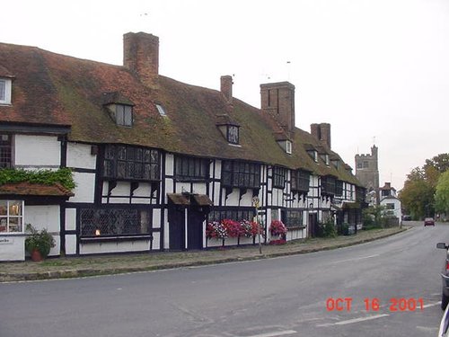 Biddenden