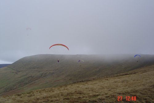 Forest of Bowland