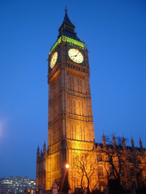 Big Ben