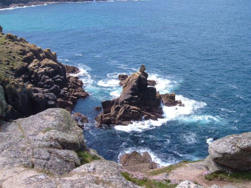 Sennen Cove, Cornwall