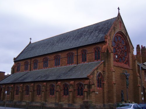 Lytham St Anne's