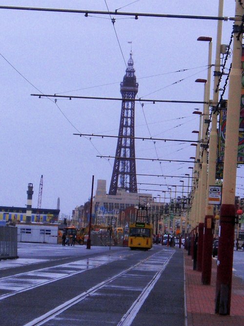 Blackpool