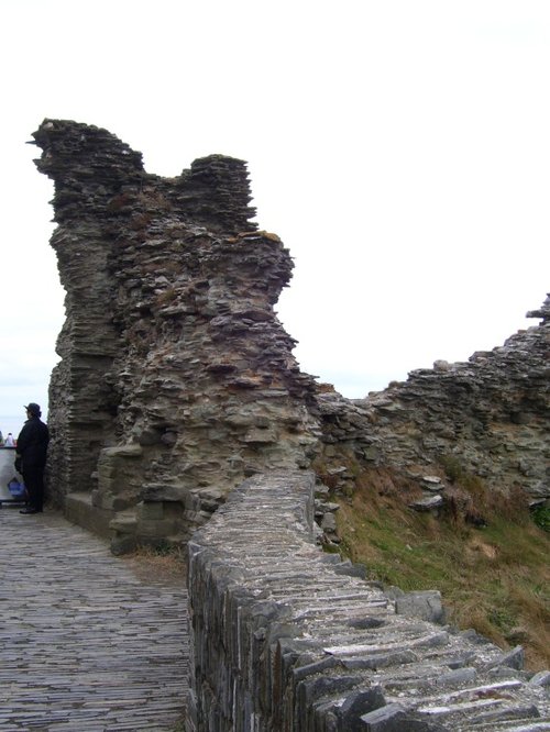 Tintagel, Cornwall