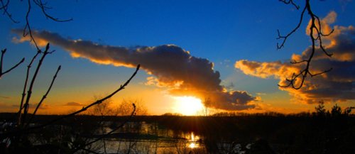 Kingsbury Water Park