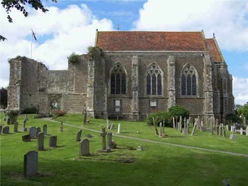 Winchelsea