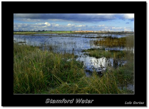 Dovercourt, Essex