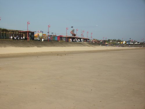 Mablethorpe