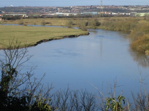 Radcliffe on Trent, Nottinghamshire