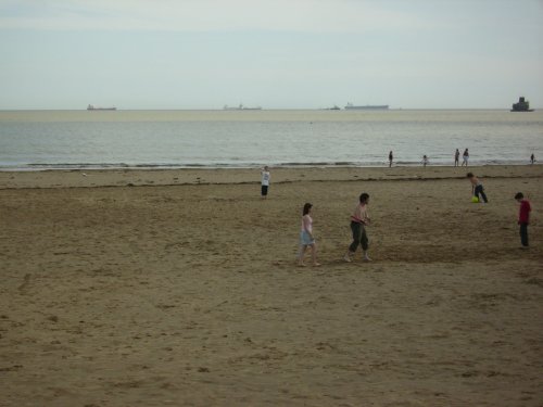 Cleethorpes