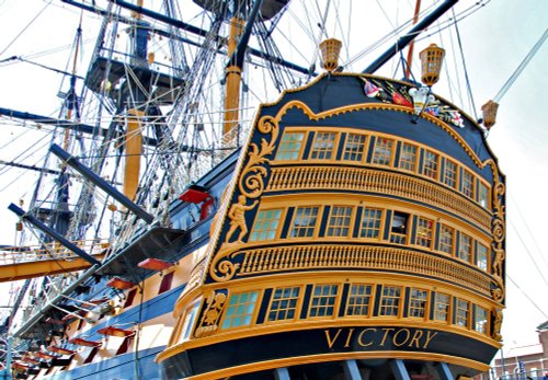 HMS Victory