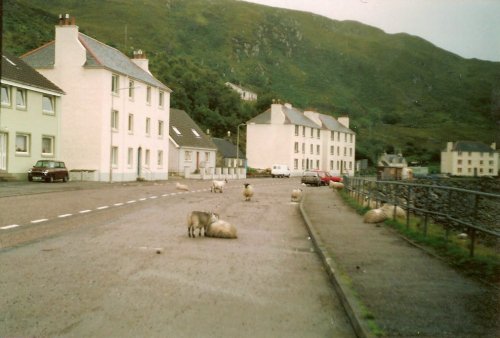 Mallaig