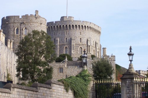 Windsor Castle