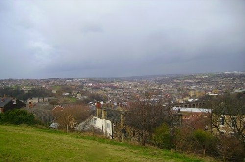 Batley, West Yorkshire