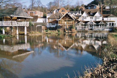 Guildford, Surrey