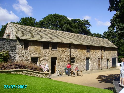 Cusworth Hall & Museum