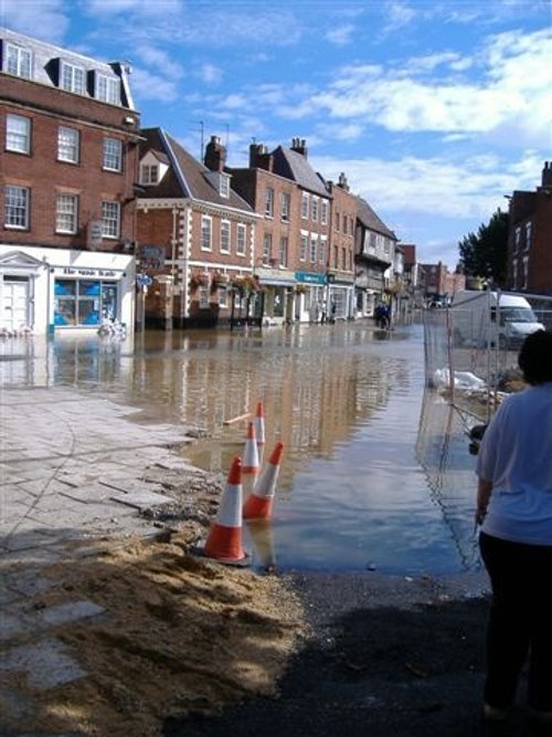 Tewkesbury