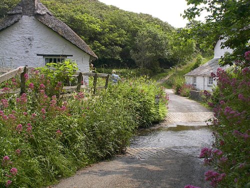 Morwenstow, Cornwall