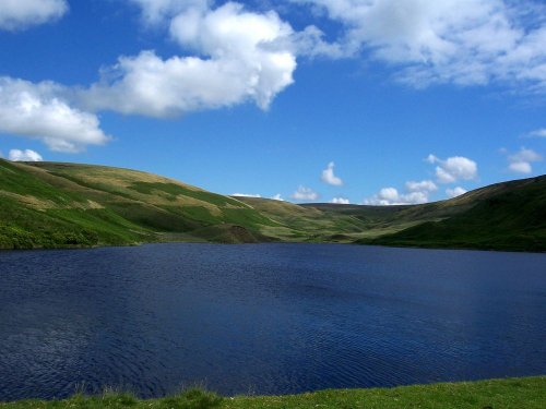 Wessenden Moor