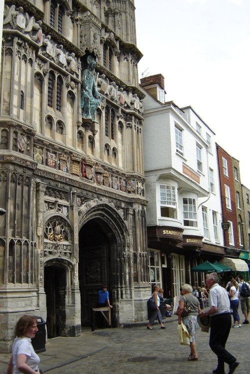 Canterbury