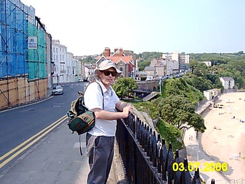 Tenby