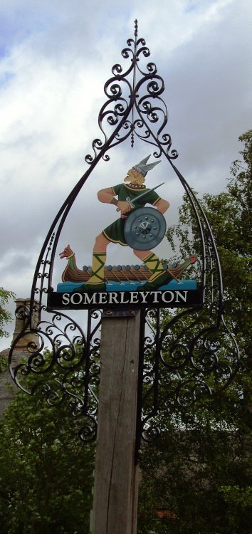 Somerleyton