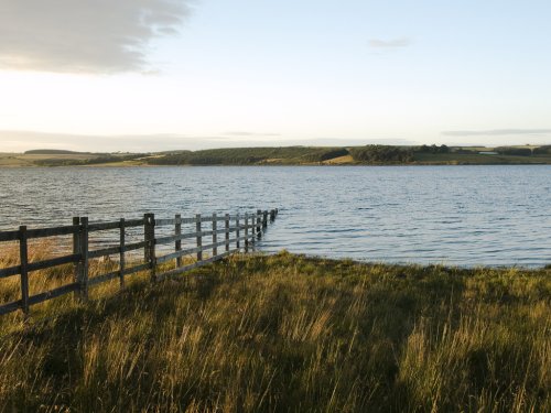 Derwent Reservoir