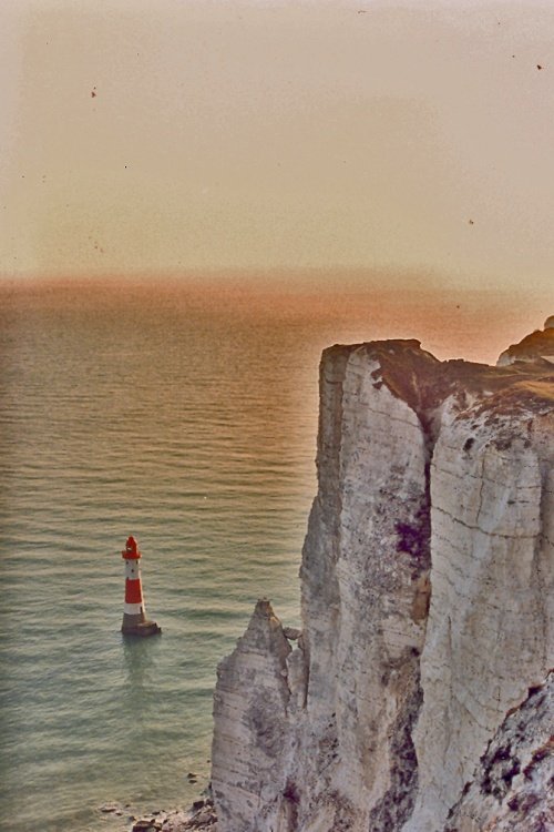 Beachy Head