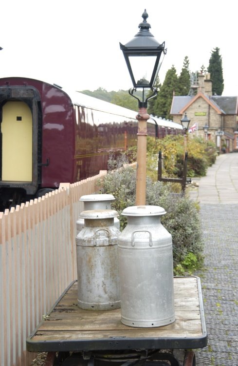 Arley Station, Bewdley