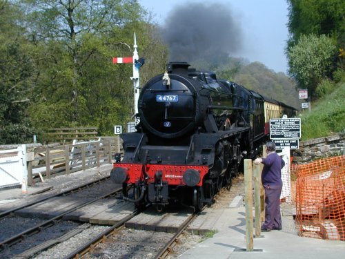 Goathland